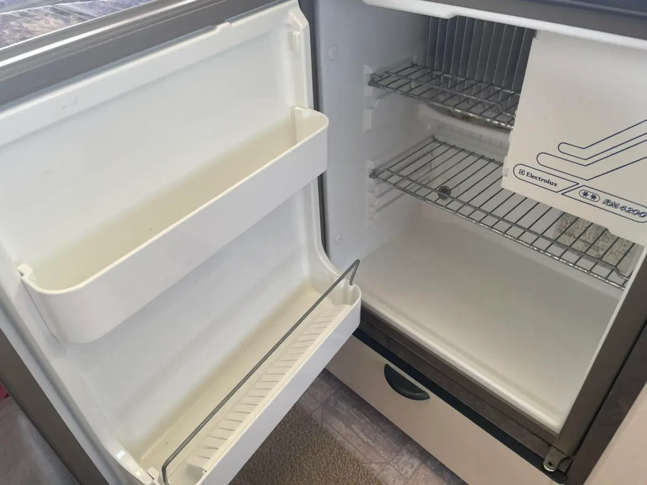 Billede 15 - NR 5 - Hobby Classic 400