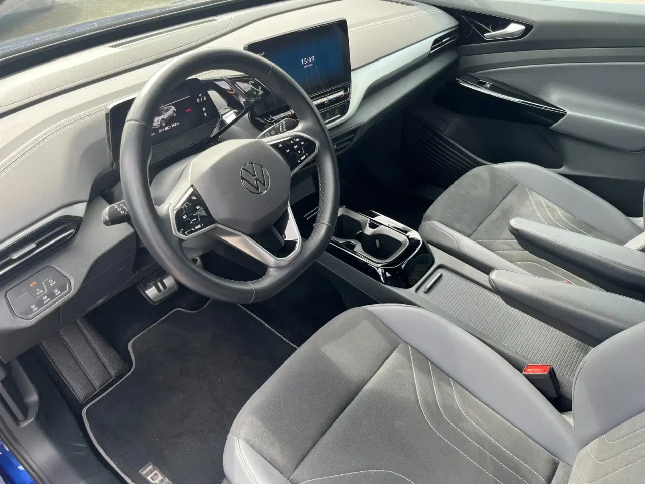 Billede 5 - VW ID.4 77 Pro Performance