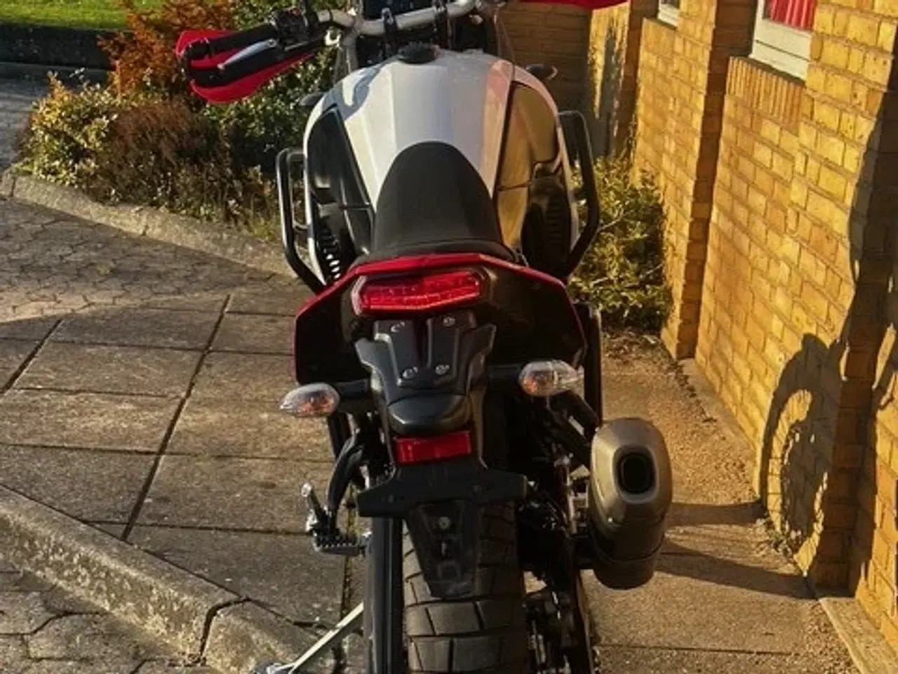 Billede 4 - Yamaha Ténéré 700