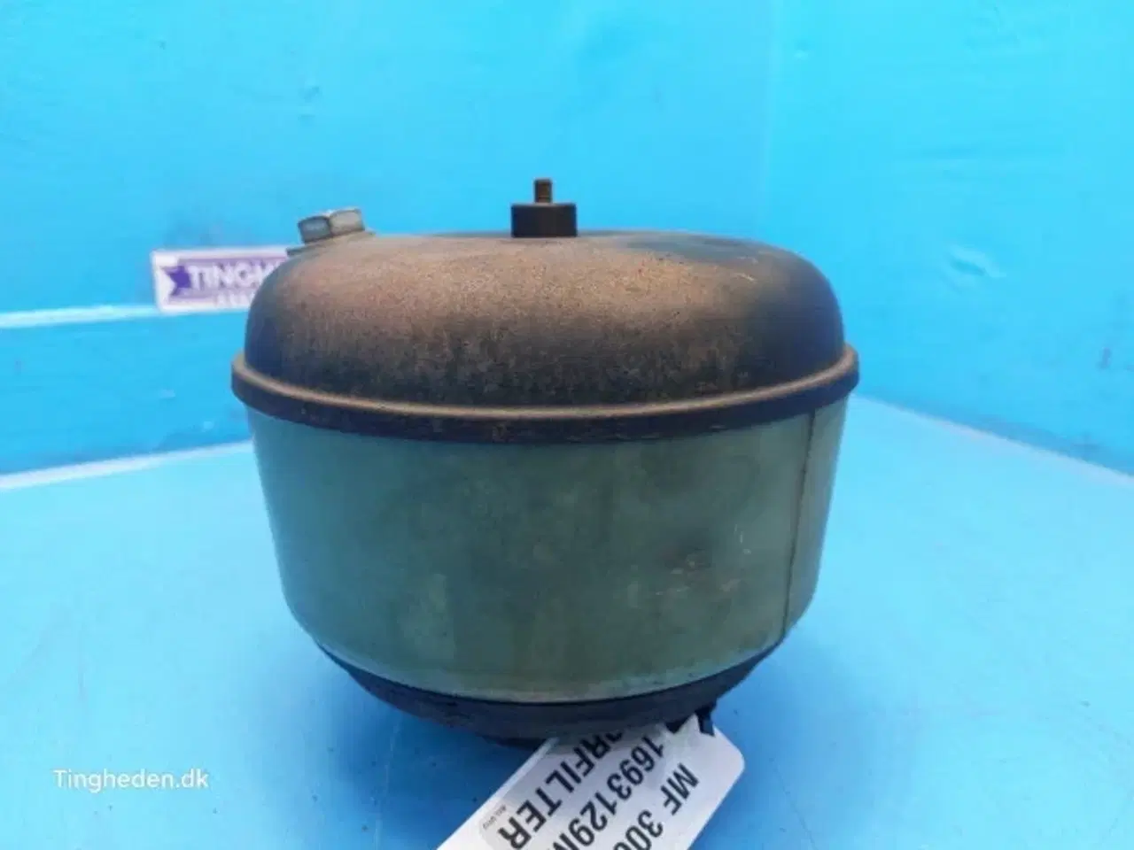 Billede 9 - Massey Ferguson 3060 Forfilter 1693129M1