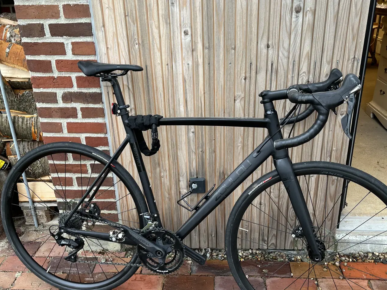 Billede 2 - Racercykel