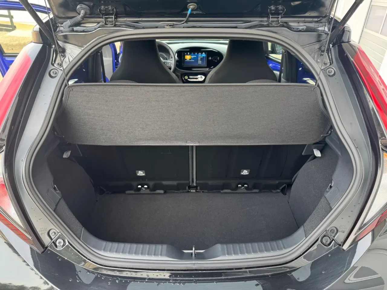 Billede 11 - Toyota Aygo X 1,0 Air Pulse s-CVT