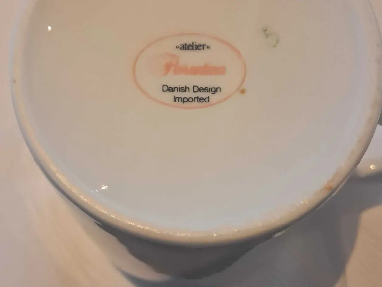 Billede 2 - Porcelæn - stel