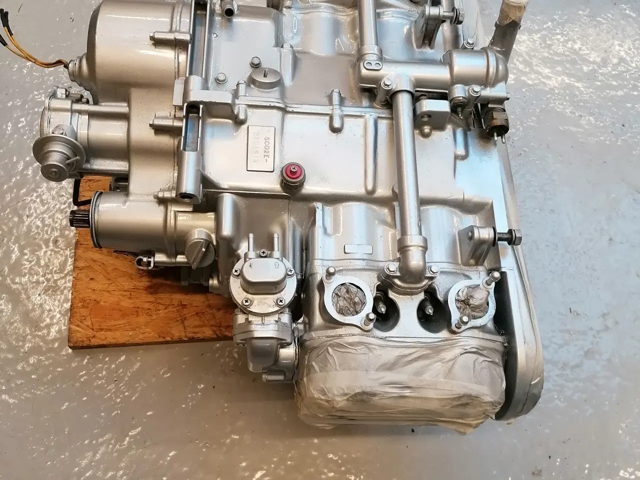 Billede 2 - Goldwing