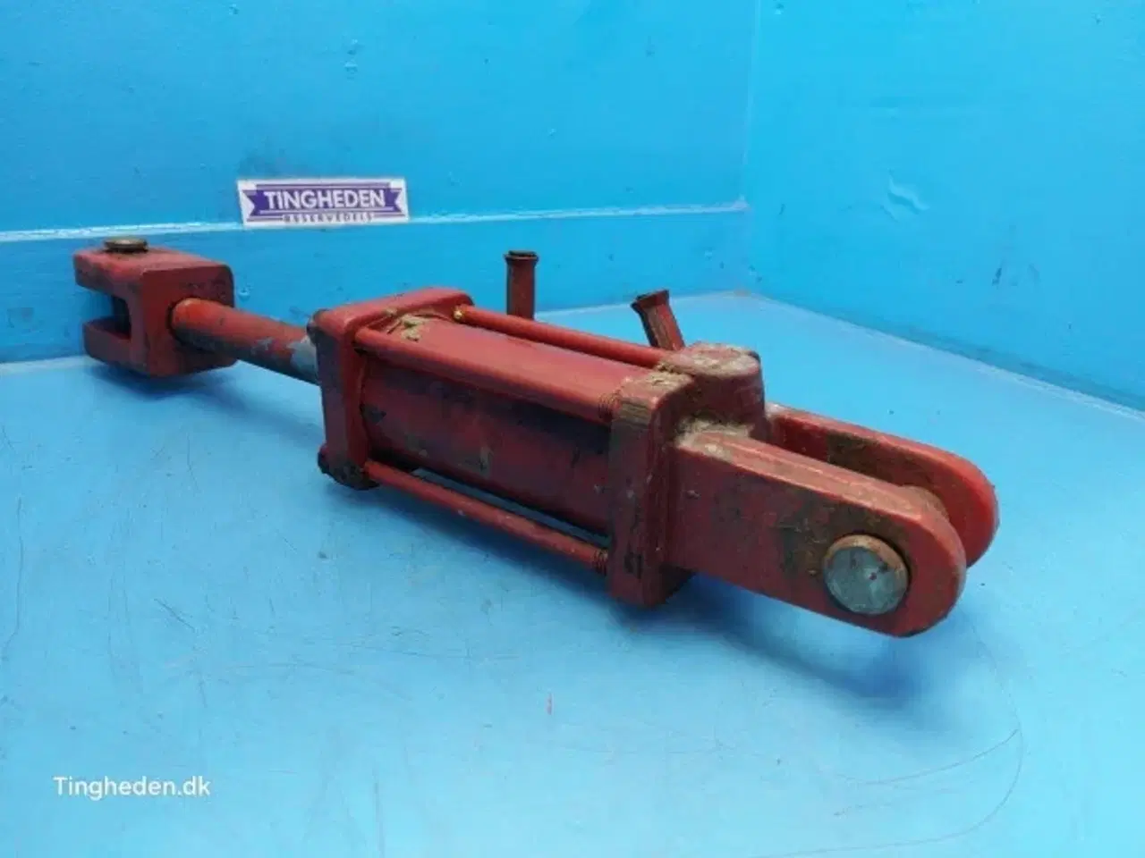 Billede 13 - Case 1660 Cylinder 87424022