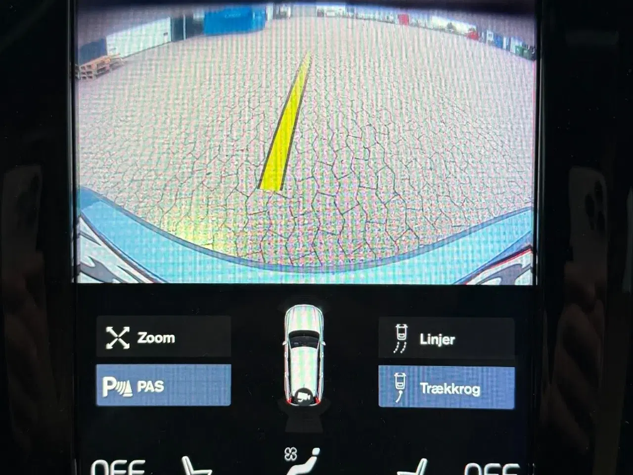 Billede 13 - Volvo V90 2,0 D4 190 Inscription aut. AWD