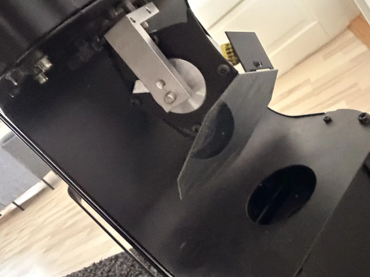 Billede 3 - Martin Imagescan scanner