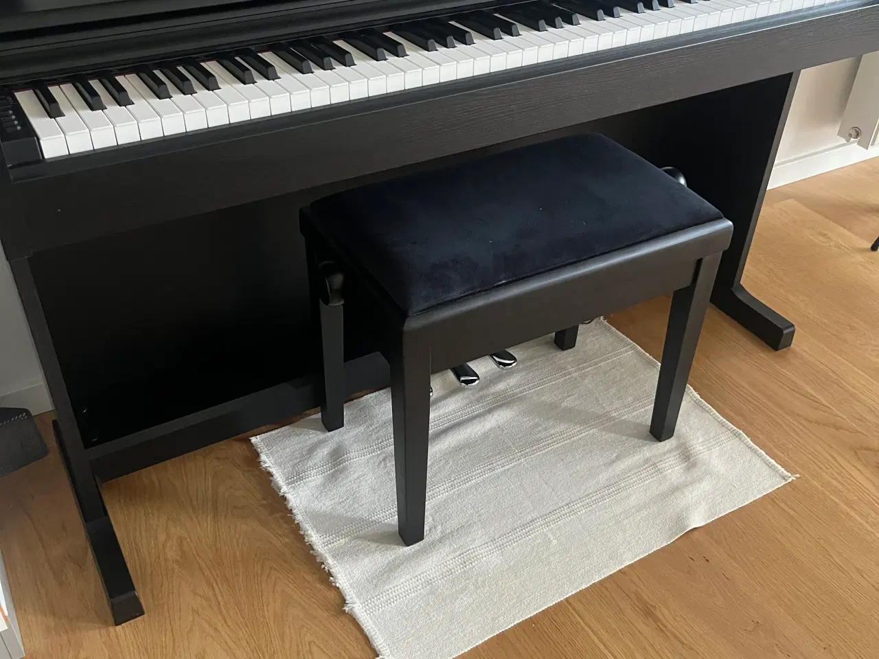 Billede 1 - Yamaha YDP-144 digital klaver