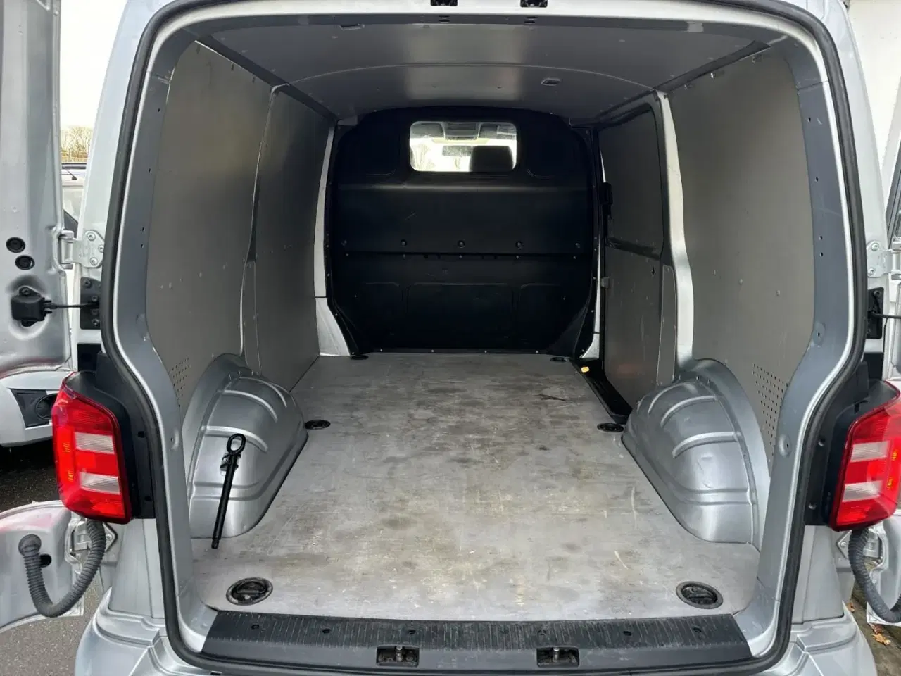 Billede 19 - VW Transporter Kort 2,0 TDI BMT 3ton DSG 140HK Van 7g Aut.