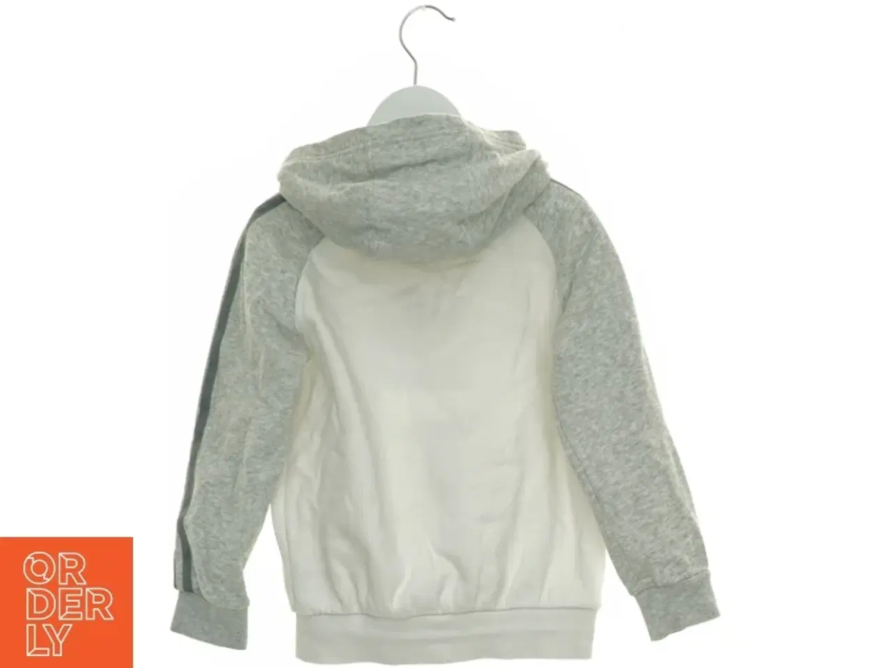 Billede 2 - Hættetrøje fra Adidas (str. 122 cm)