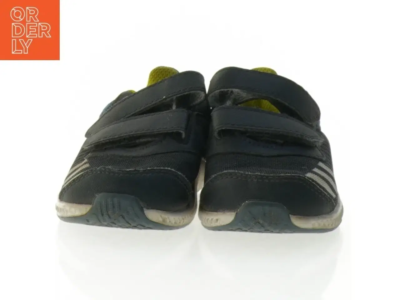 Billede 2 - Adidas Børne Sneakers