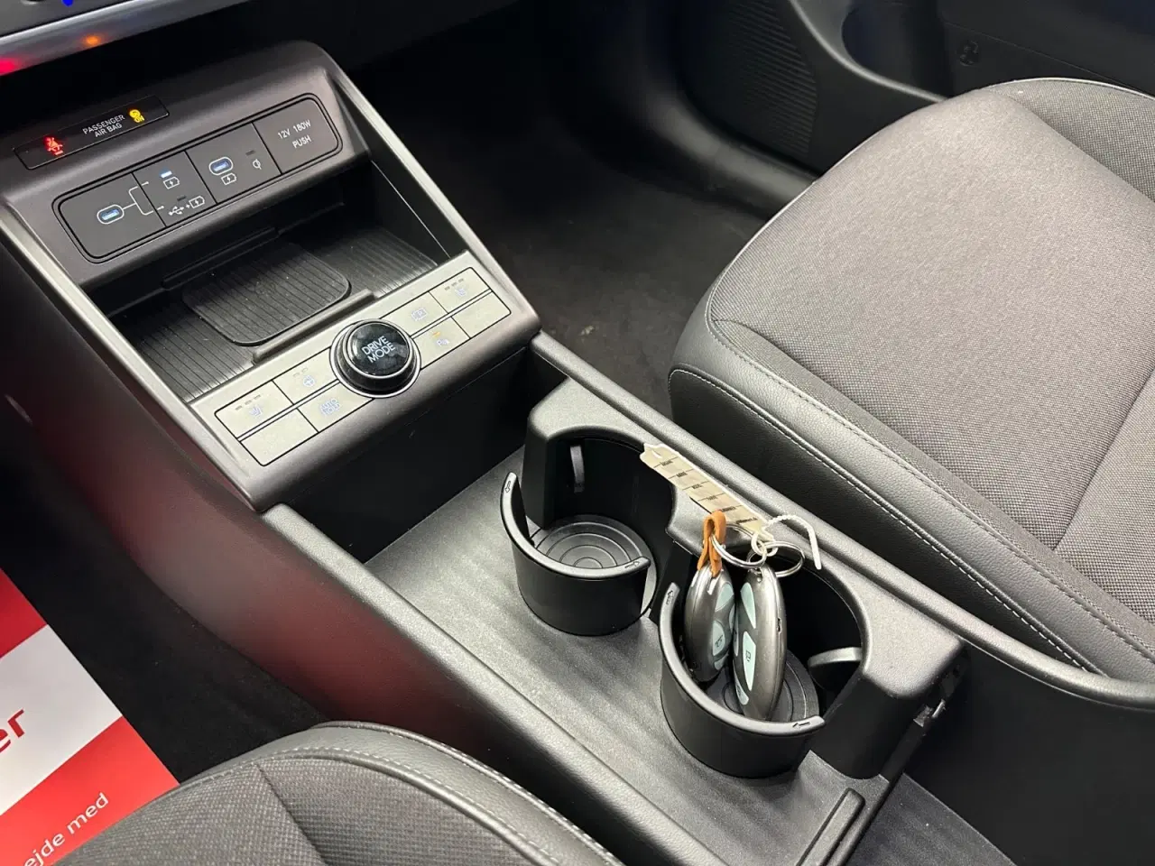 Billede 18 - Hyundai Kona 65 EV Essential