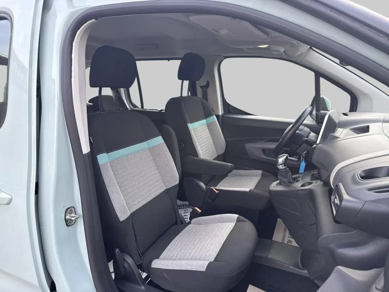 Billede 8 - Citroën Berlingo 1,5 BlueHDi 100 Street