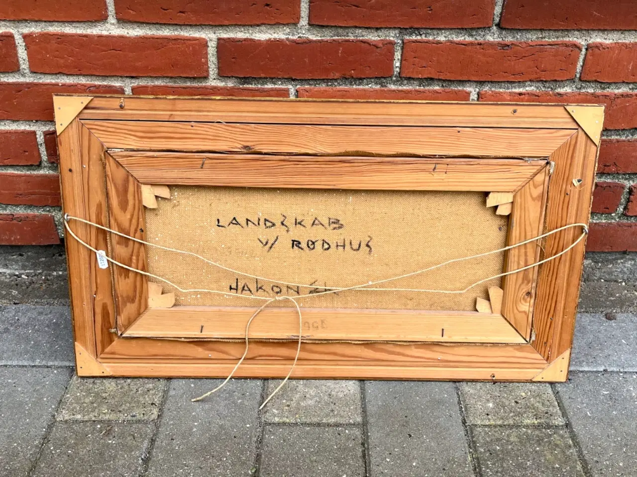 Billede 2 - Hakon EK Nielsen