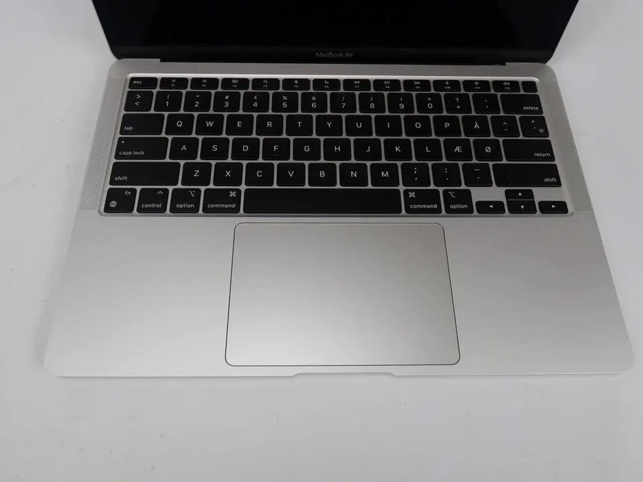 Billede 2 - Apple Macbook Air M1 13"