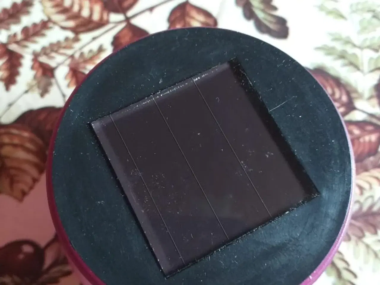 Billede 2 - Pro garden solar lampe den er helt ny