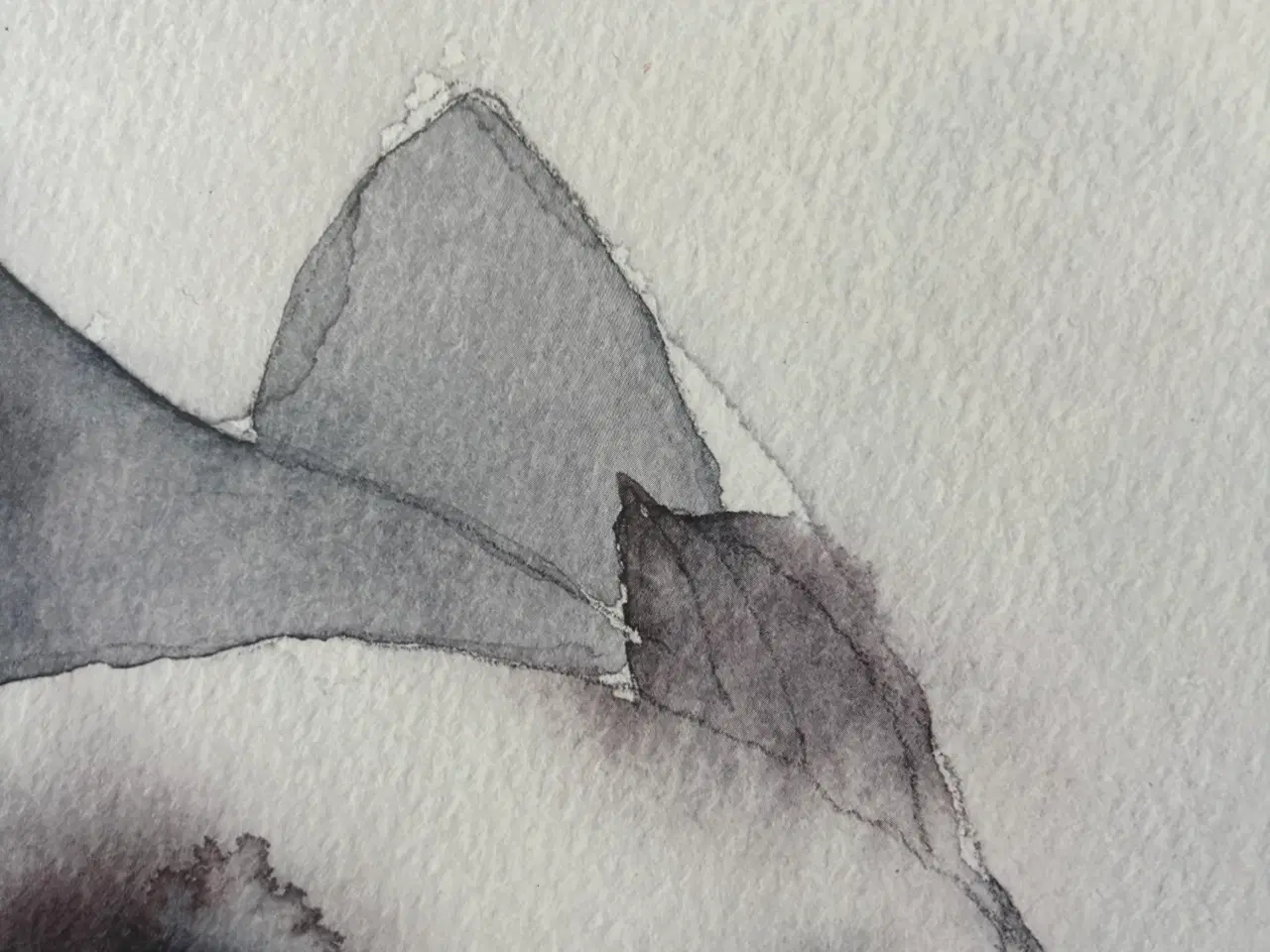 Billede 12 - 2 stk MRS MIGHETTO plakater i ramme