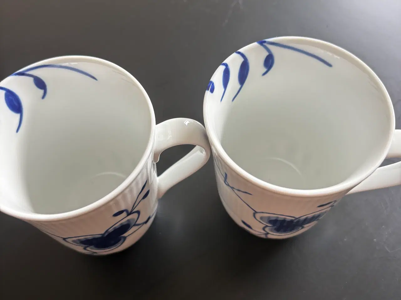 Billede 2 - Royal copenhagen mega mussel krus