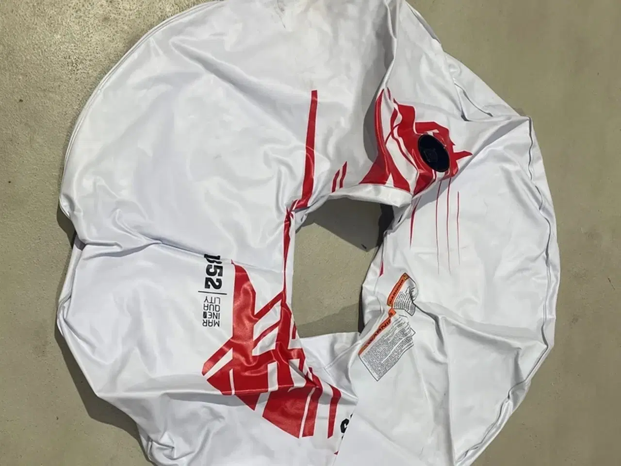 Billede 1 - Tube til en person