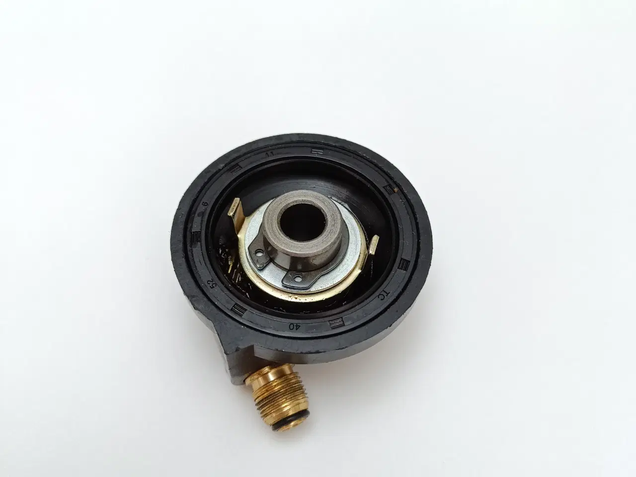 Billede 4 - NY! OEM Speedometerdrev VGA Explora / Digita 