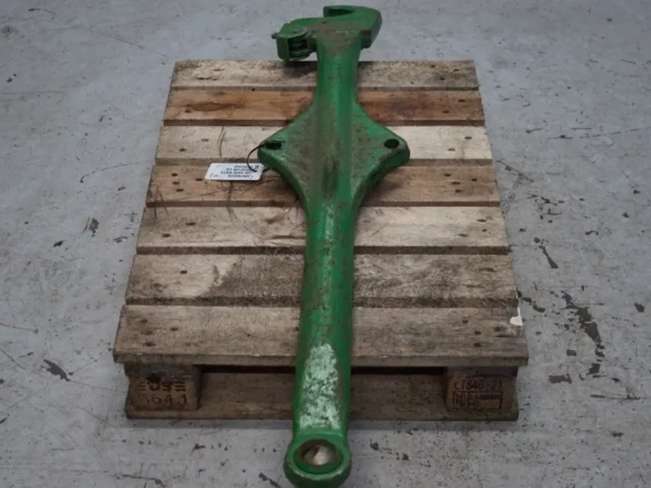 Billede 3 - John Deere 4455 L.H. Liftarm RE44148