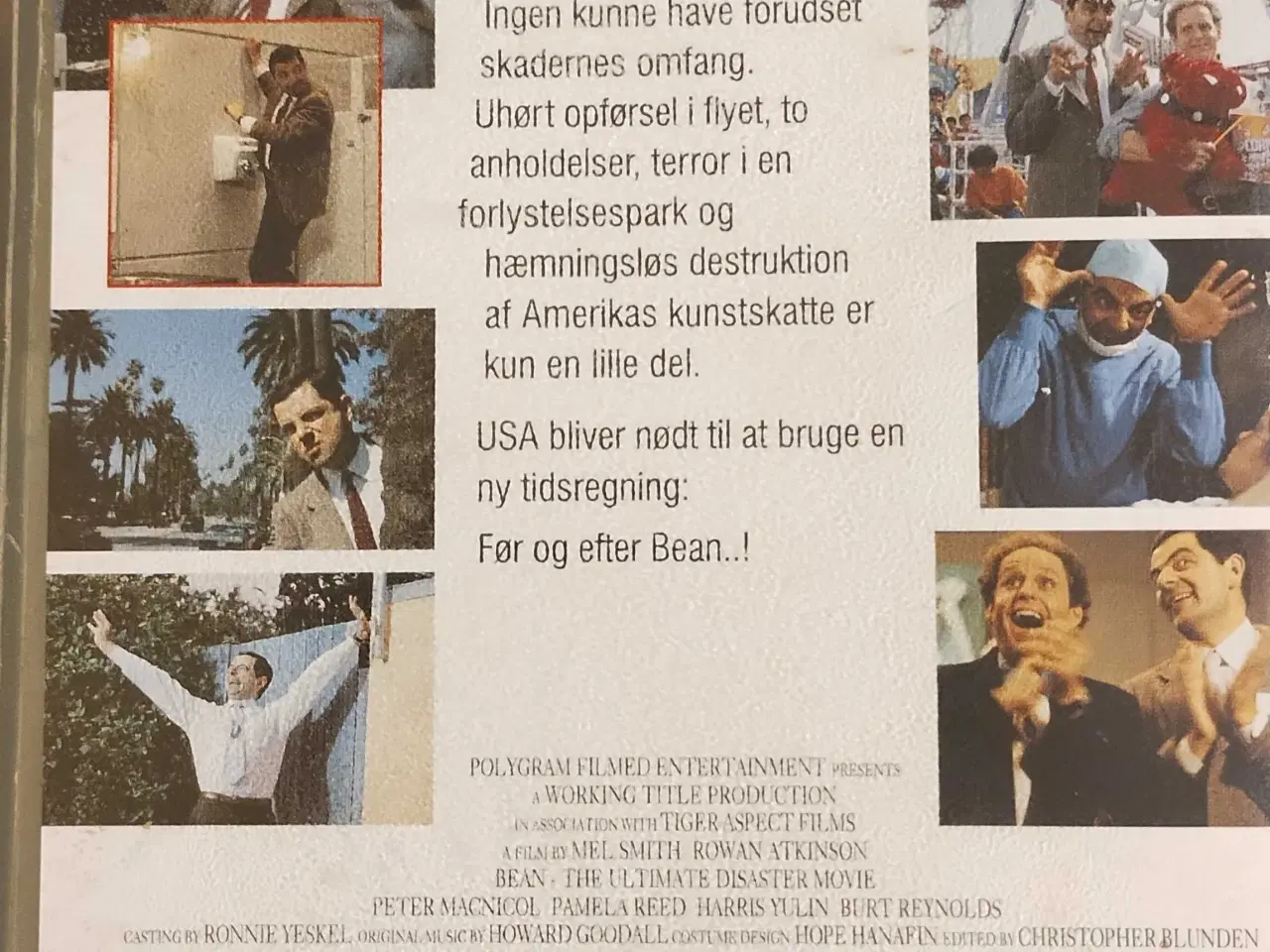 Billede 3 - VHS film 