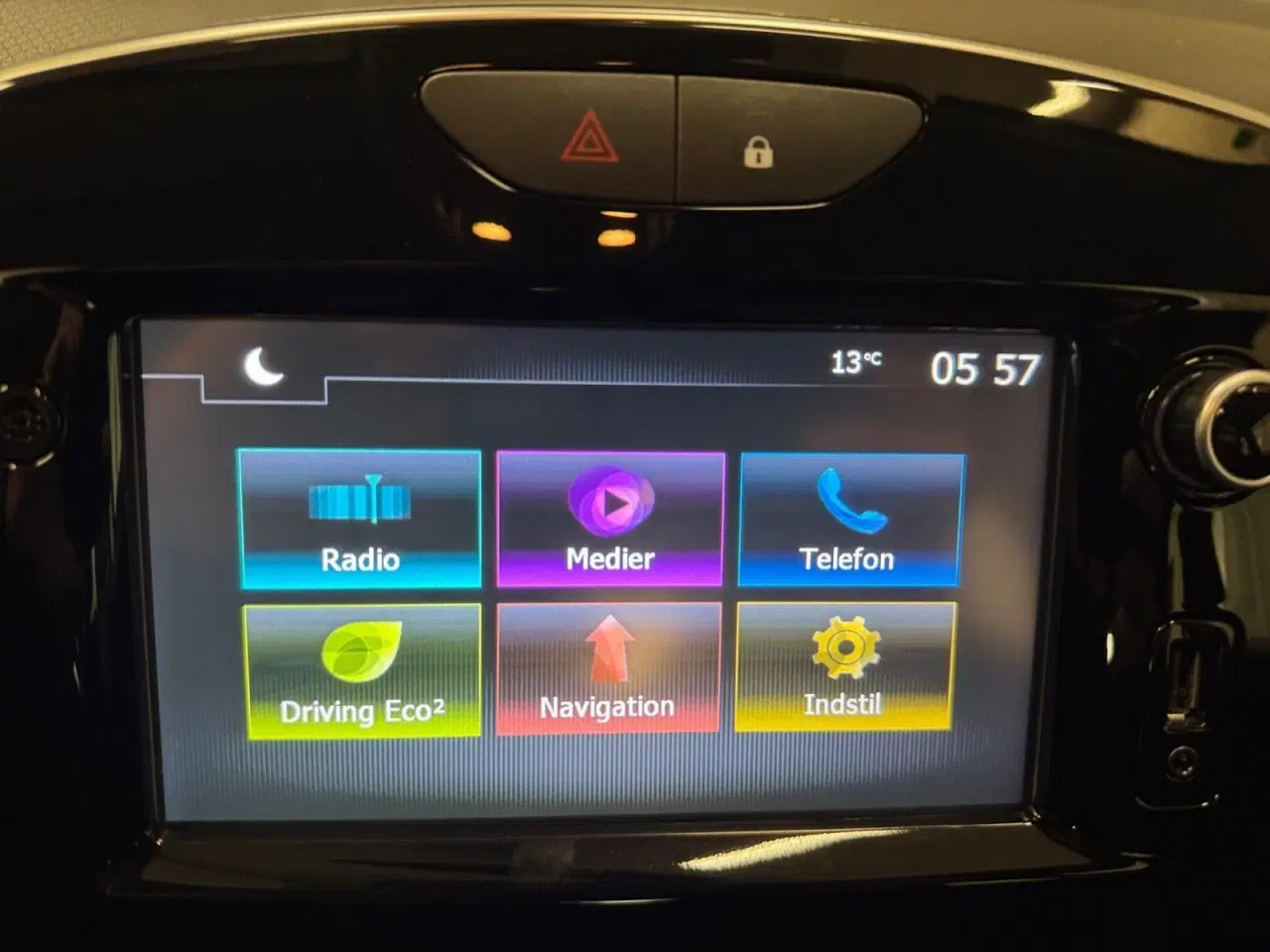 Billede 8 - Renault Clio IV 0,9 TCe 75 Zen Sport Tourer