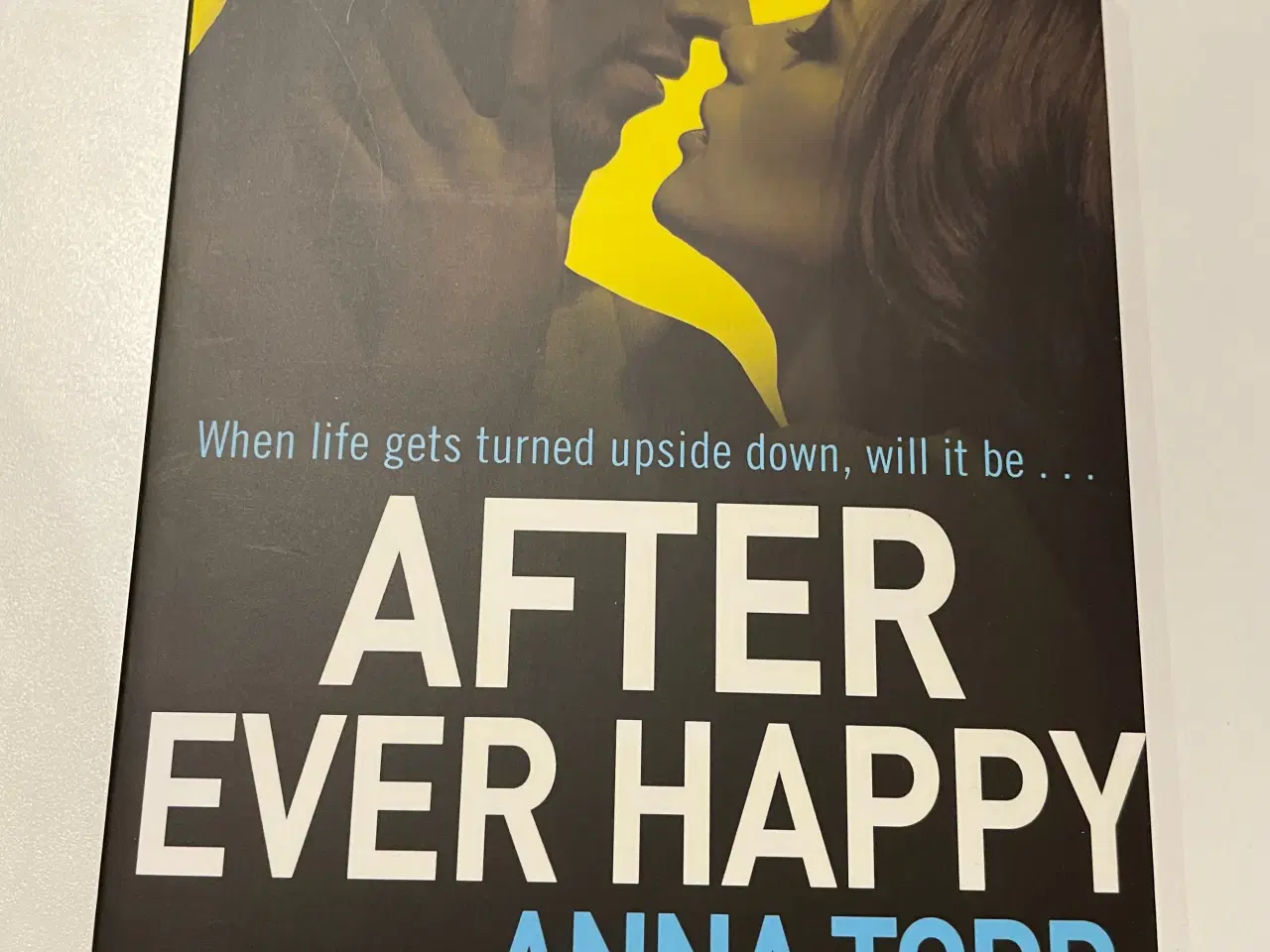 Billede 1 - After ever happy