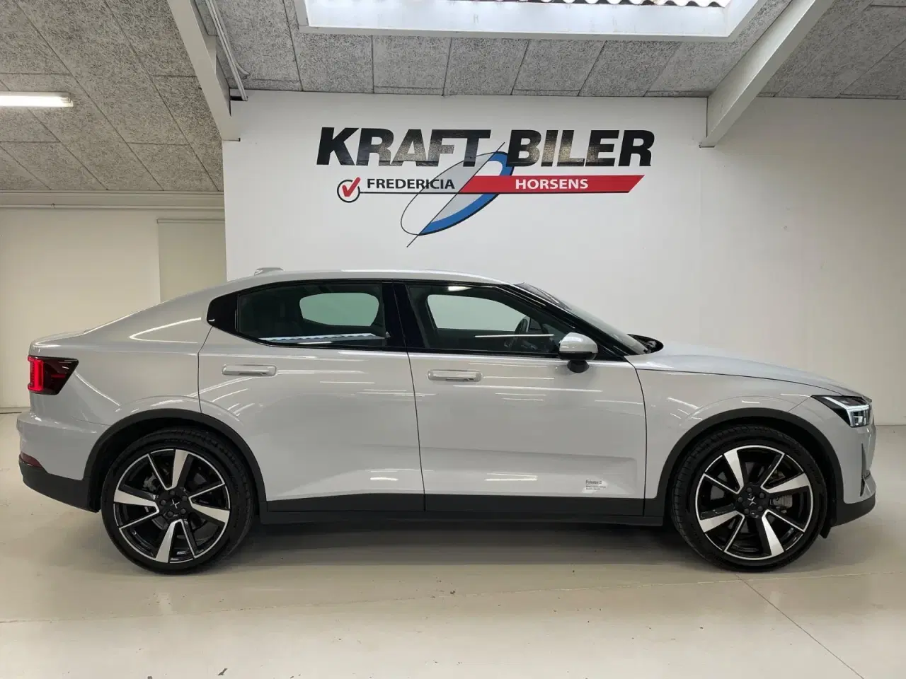 Billede 3 - Polestar 2  Standard Range