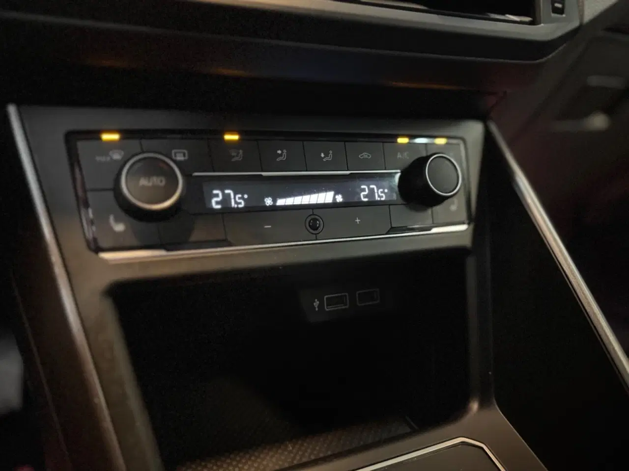 Billede 16 - VW Polo 1,0 TSi 115 Highline DSG