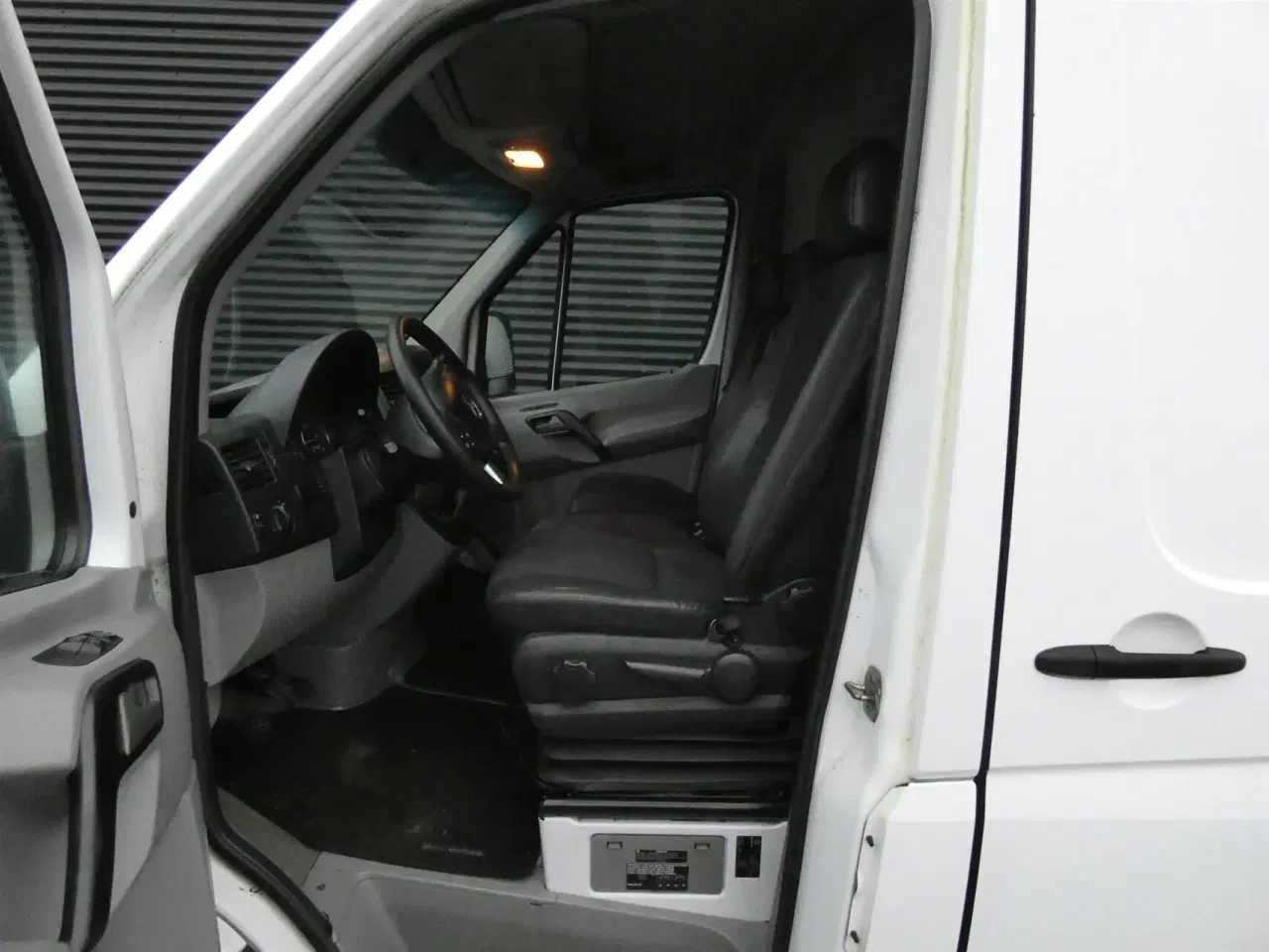 Billede 5 - Mercedes-Benz Sprinter 316 2,1 CDI R3 163HK Van 6g
