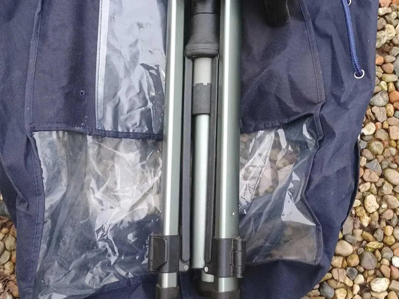 Billede 4 - Fodplejer stol 