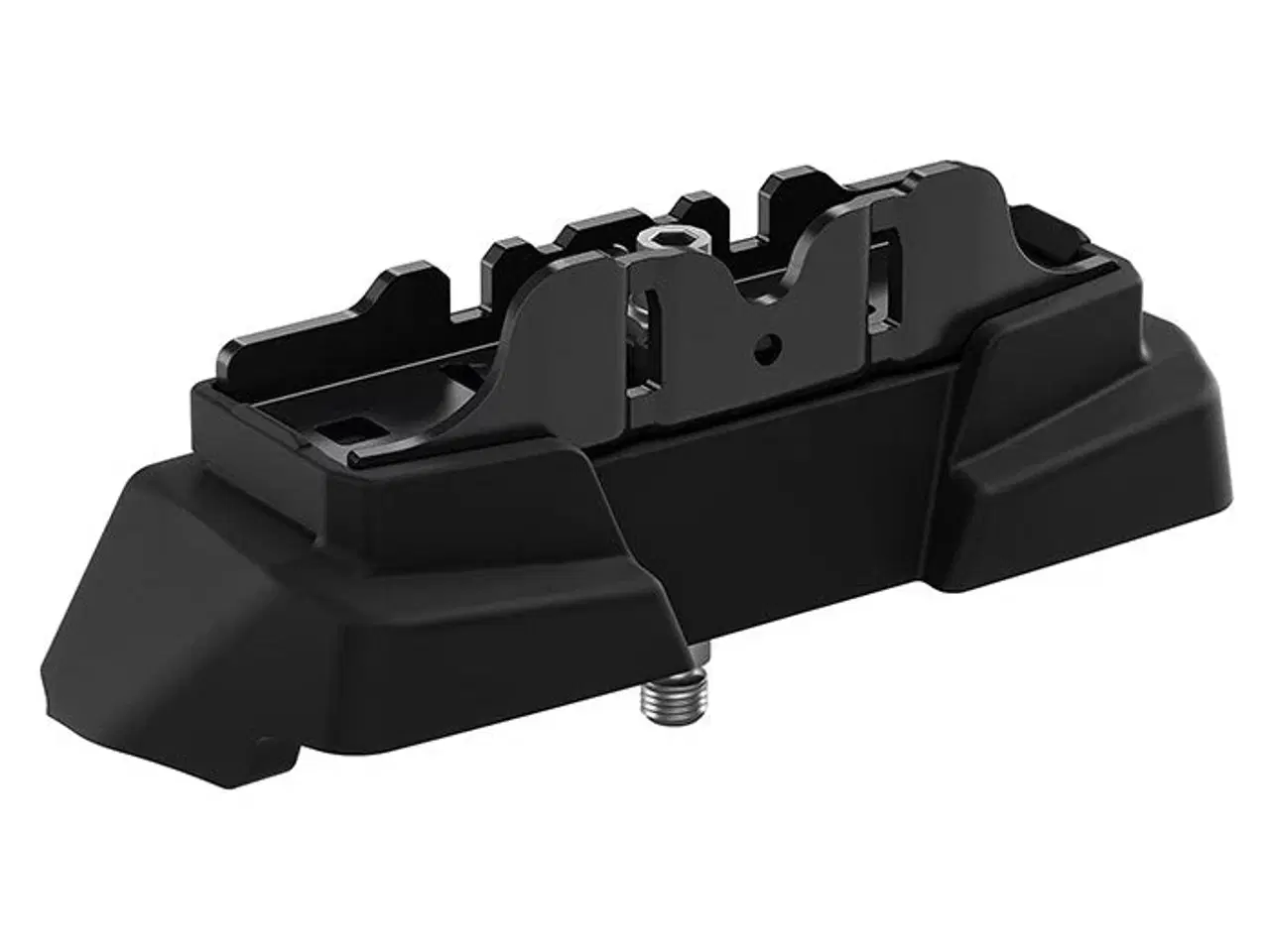 Billede 1 - Thule kit 187170 Mercedes CLA SB X117 5dr Estate 15-19