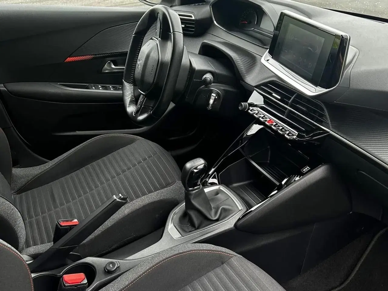 Billede 8 - Peugeot 208 1,2 PureTech 75 Active