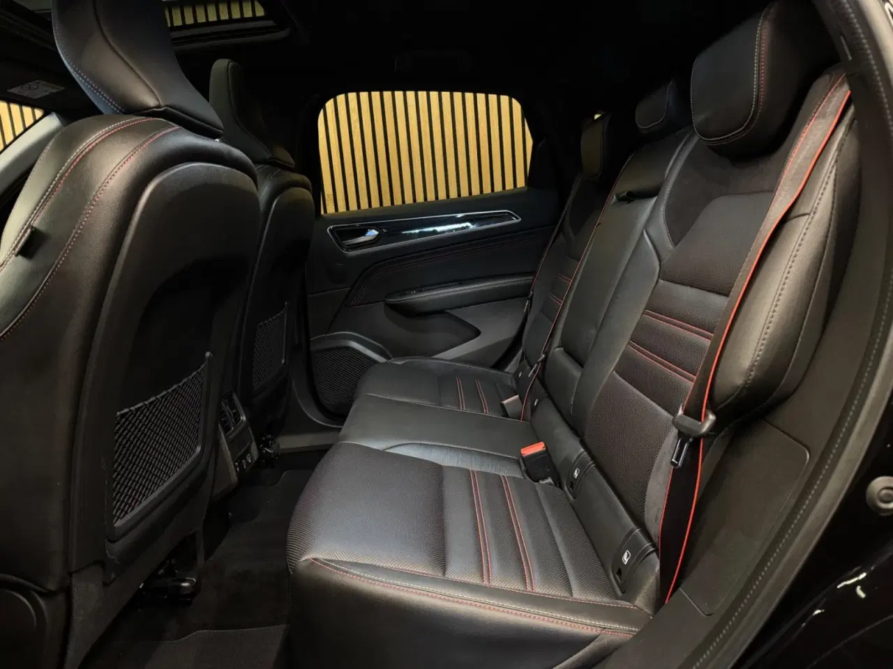 Billede 13 - Renault Arkana 1,6 E-Tech R.S. Line