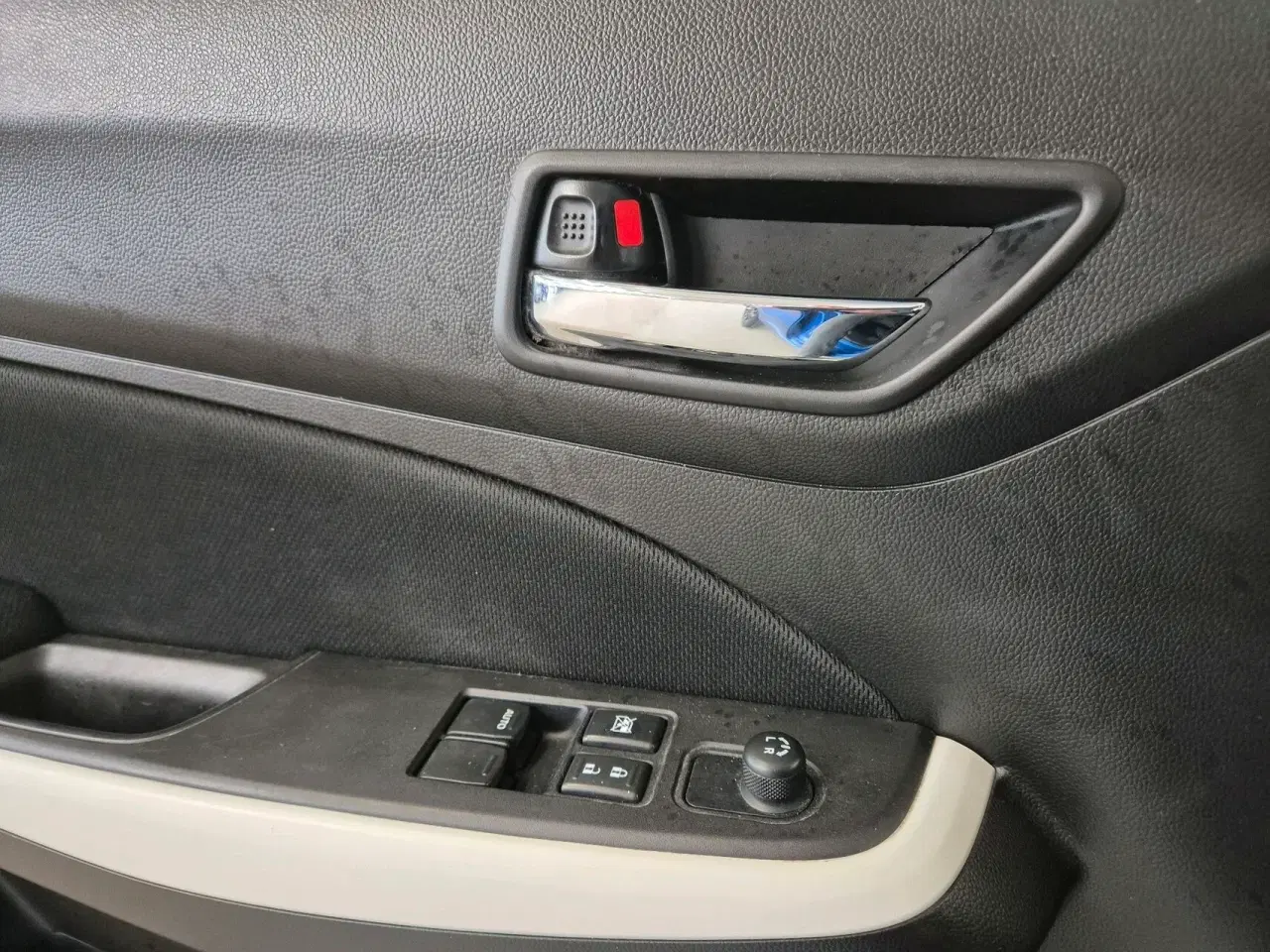 Billede 16 - Suzuki Swift 1,2 Dualjet Action AEB Gold 90HK 5d