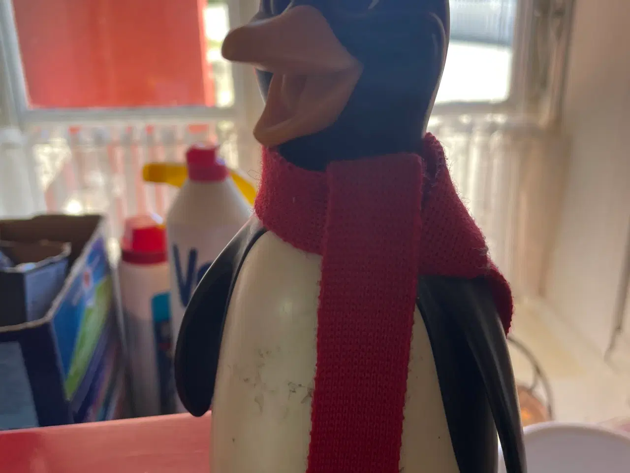 Billede 3 - Pondus Sparepingvin 