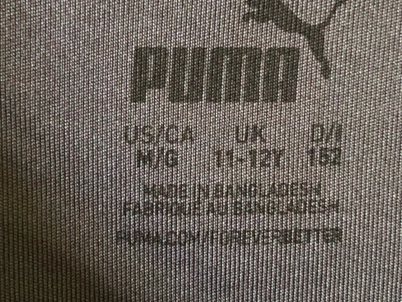 Billede 5 - Børne bluser - Puma m.m.  - samlet