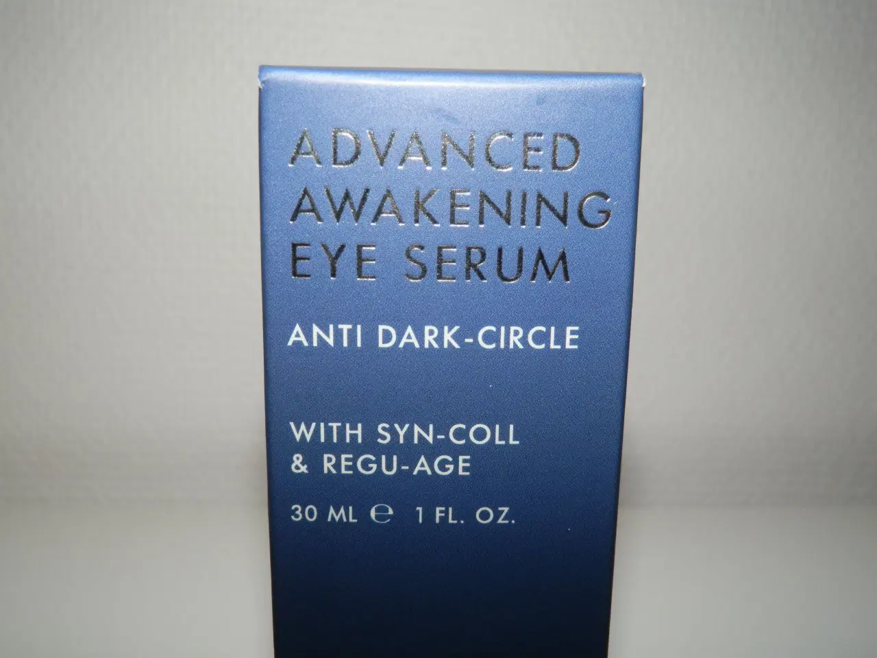 Billede 3 - Ny Xlash Advanced Awakening Eye Serum 30 ml.