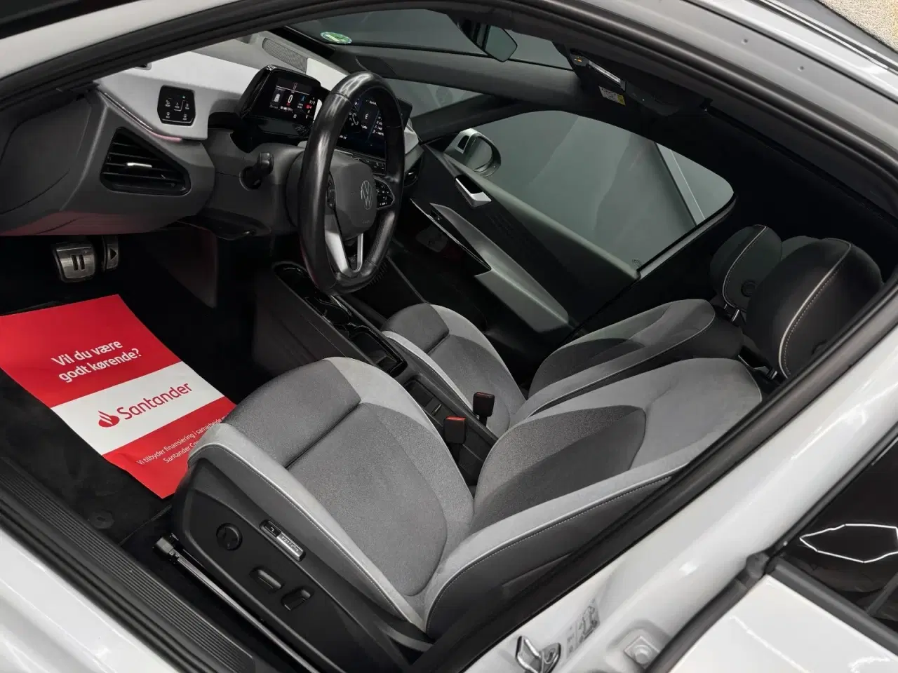 Billede 6 - VW ID.3 58 1ST Pro Performance Max