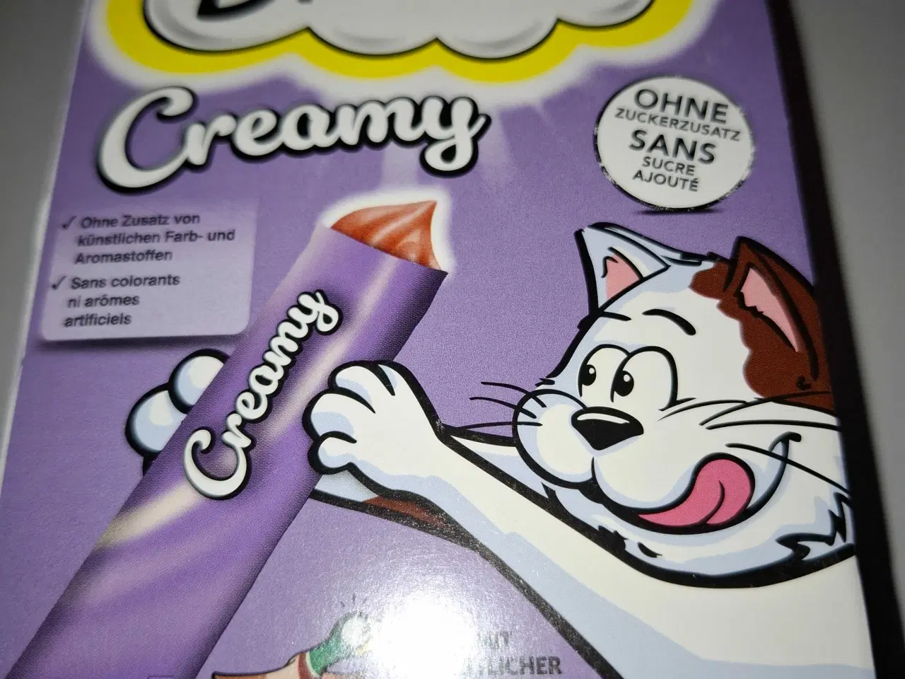 Billede 20 - Godbidder pakke