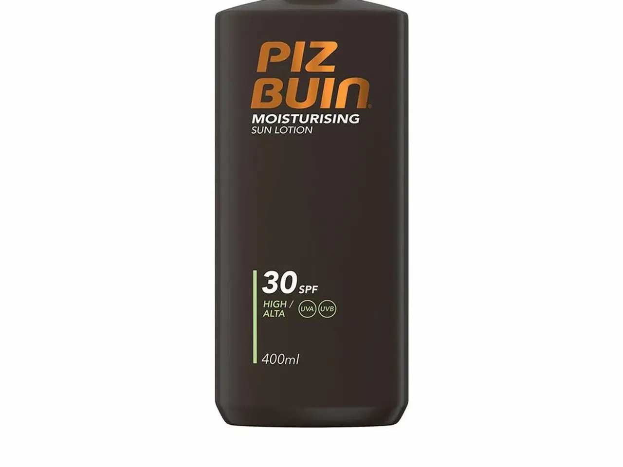 Billede 1 - Solcreme Piz Buin Fugtgivende Spf 30 400 ml