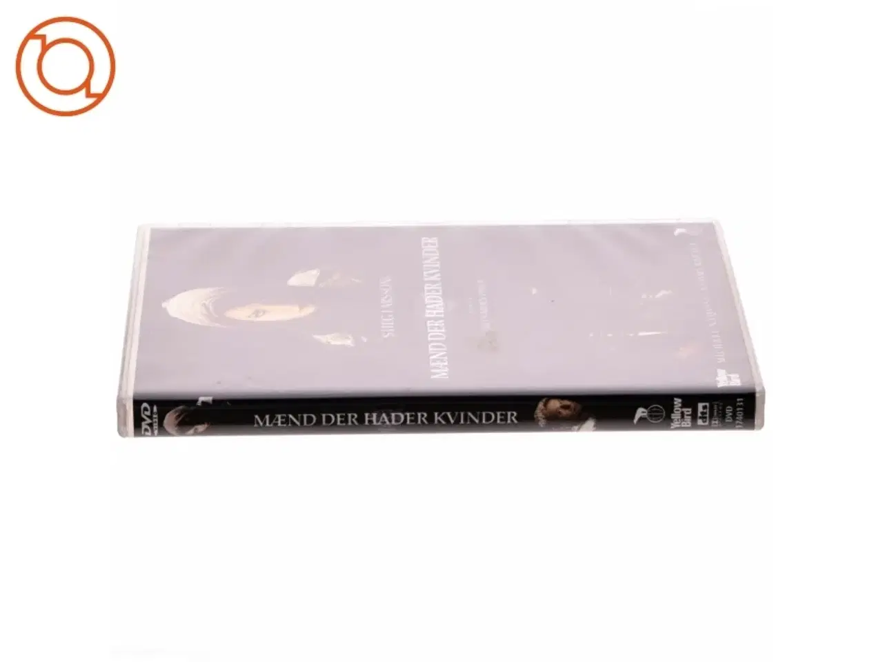 Billede 2 - Mænd der hader kvinder