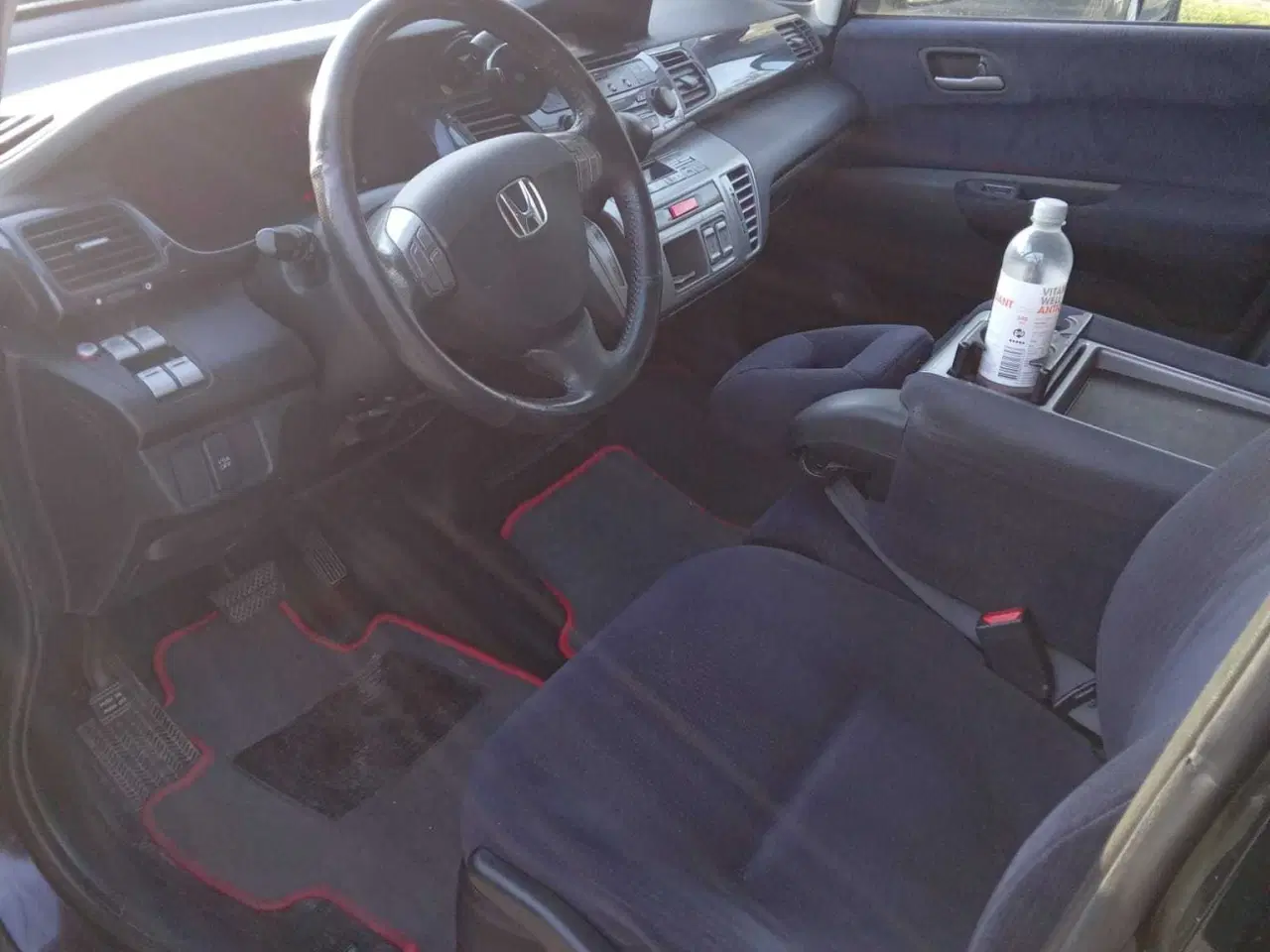 Billede 7 - Solid Honda