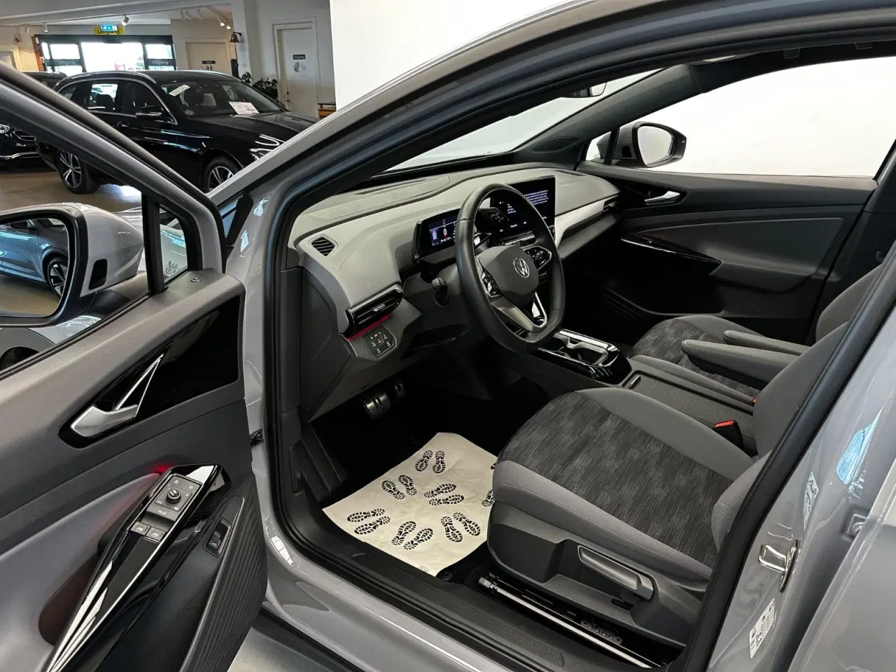 Billede 8 - VW ID.4 52 Pure Performance