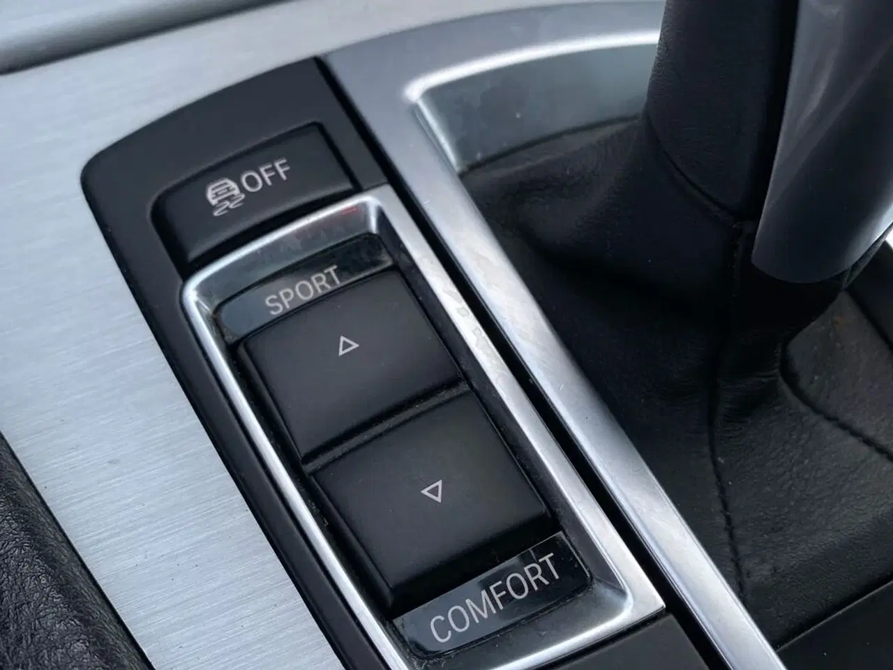 Billede 23 - BMW 520d 2,0 D M-Sport Steptronic 190HK 8g Aut.