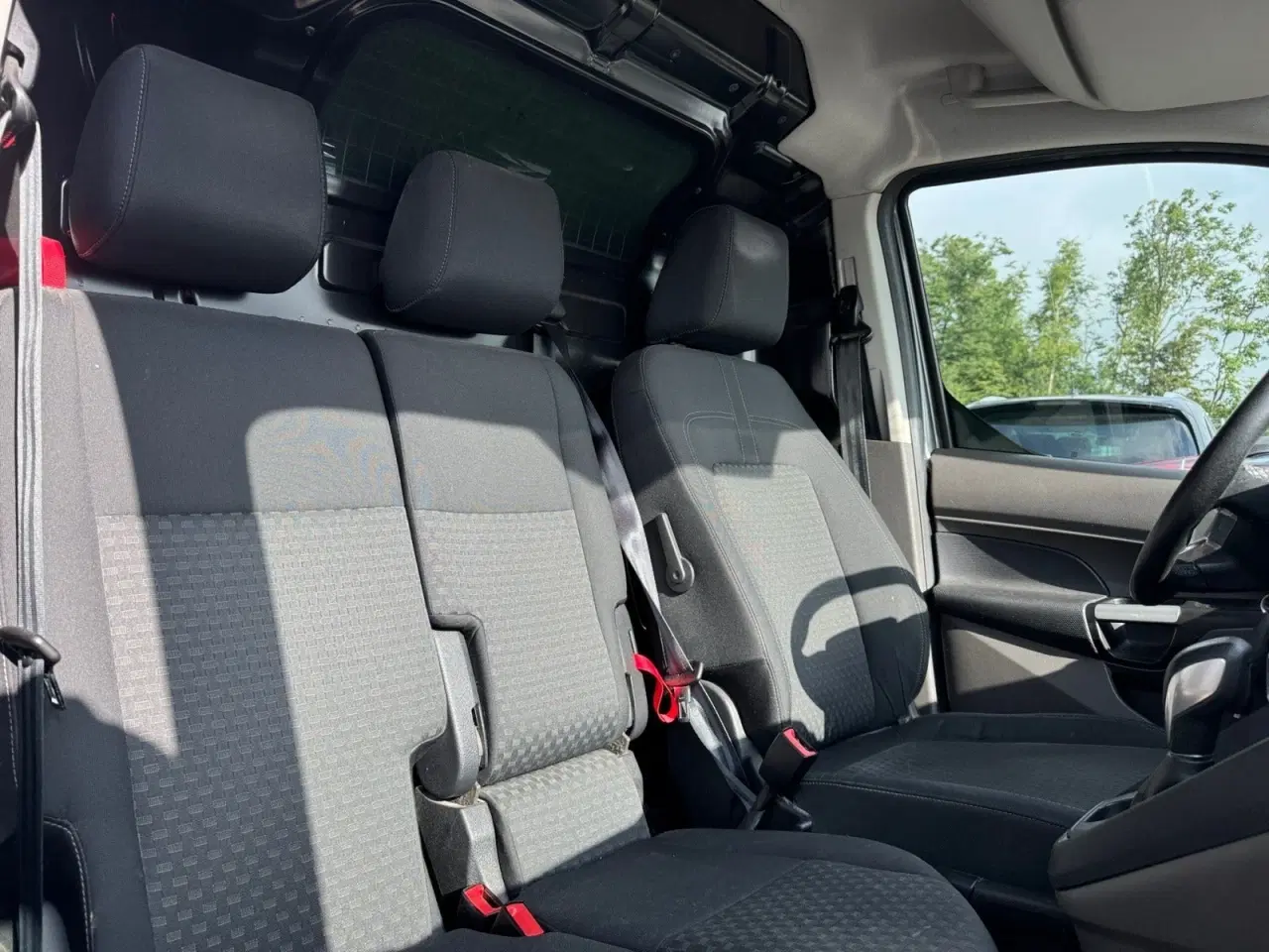 Billede 14 - Ford Transit Connect 1,5 TDCi 120 Trend aut. lang