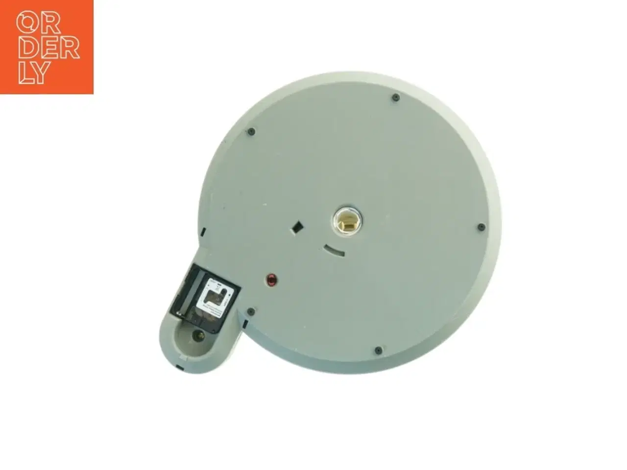 Billede 2 - Automatisk foderdispenser til kæledyr (str. 37 x 7 cm)