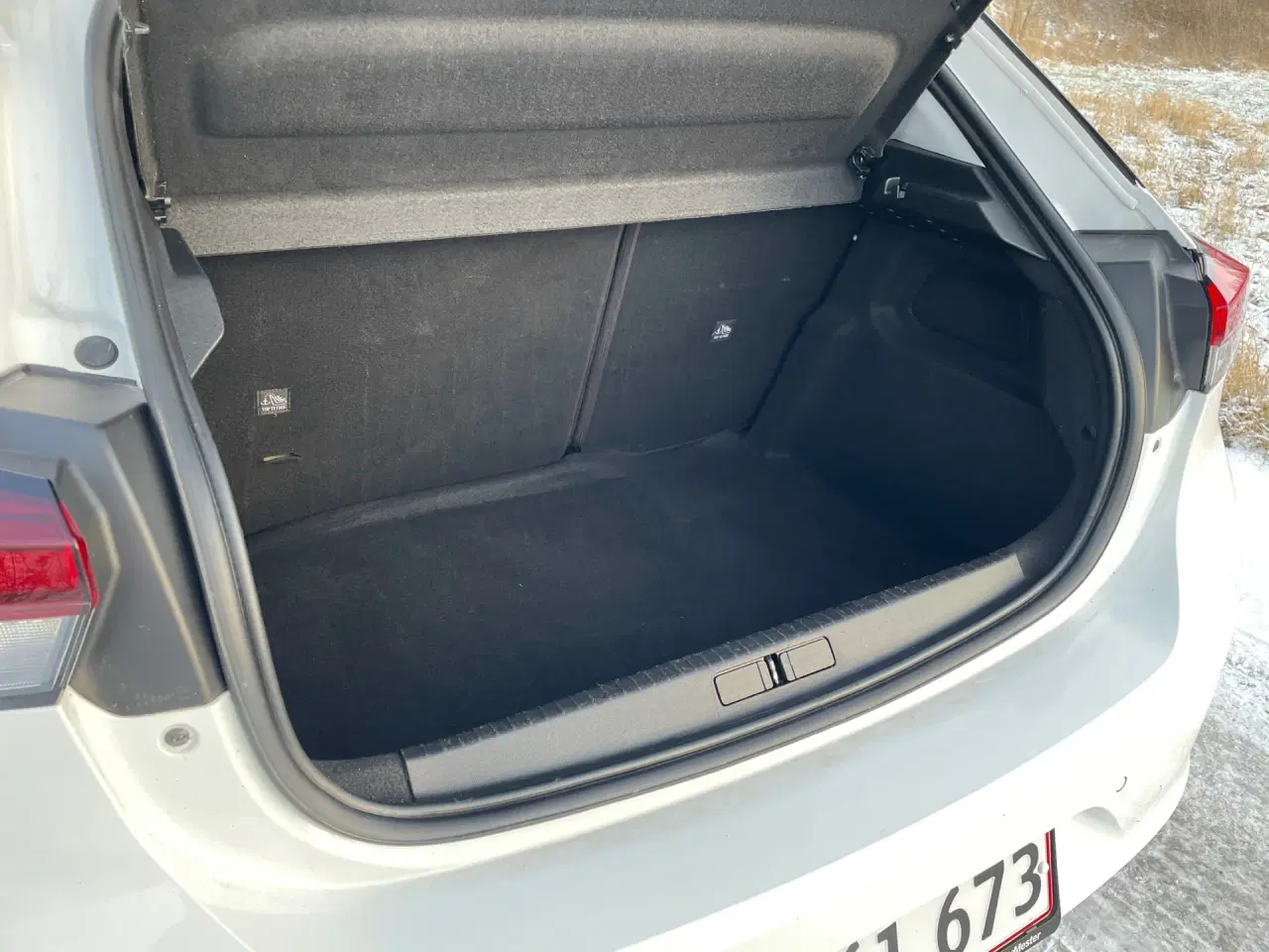 Billede 6 - Opel Corsa 1,2 PureTech Edition+ 75HK 5d