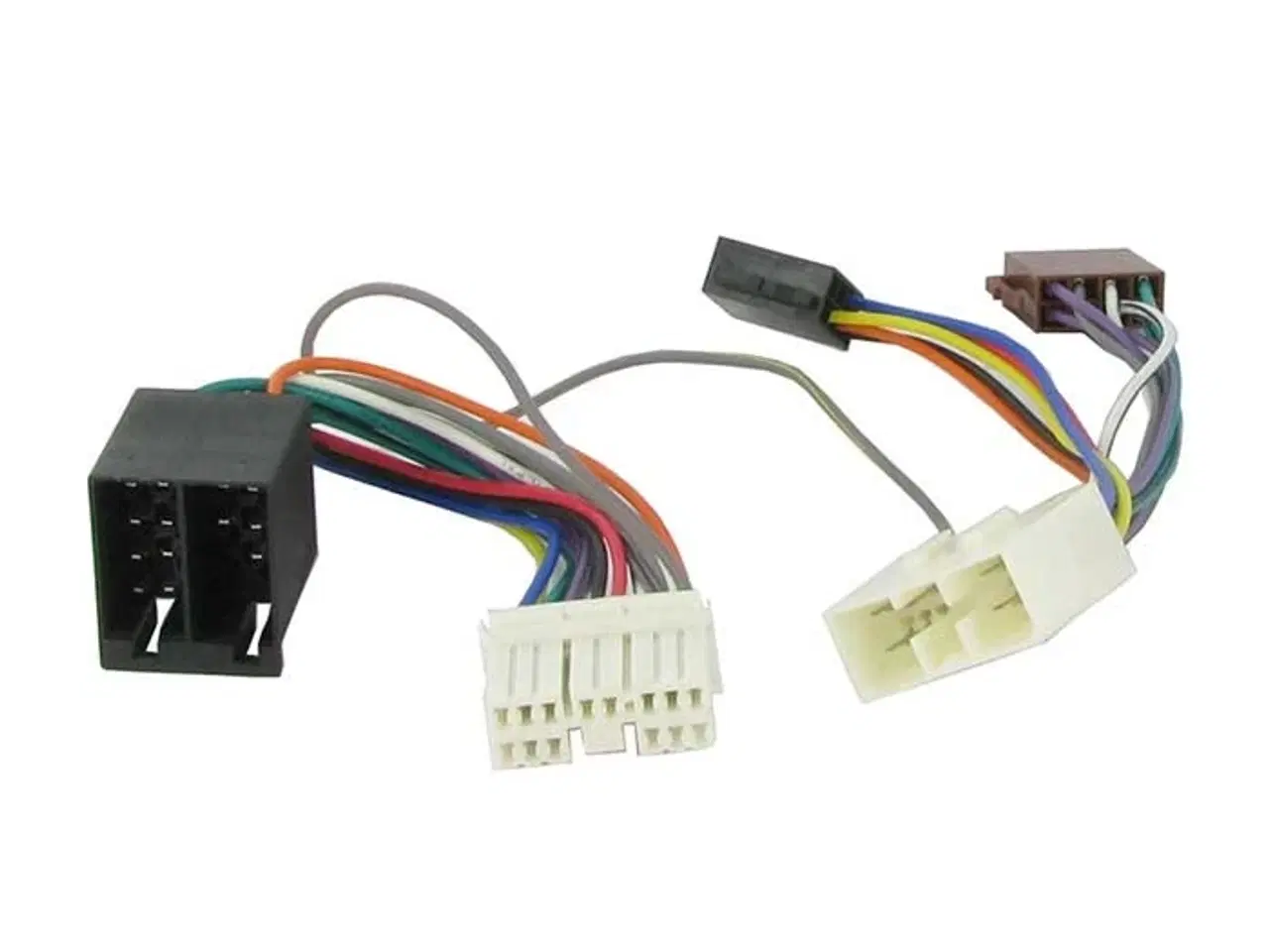 Billede 1 - CT10SU01 sot069, 86175 Kabel